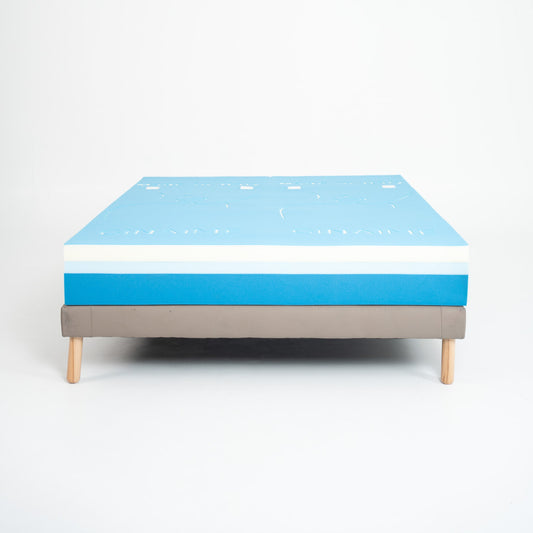 Materasso Mare Profondo – Comfort superiore per un riposo profondo | Ginaime