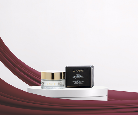 ETEREA CREMA VISO NOTTE