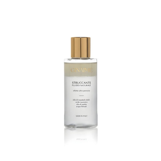 Struccante Fluido Naturale – Delicato per pelle sensibile