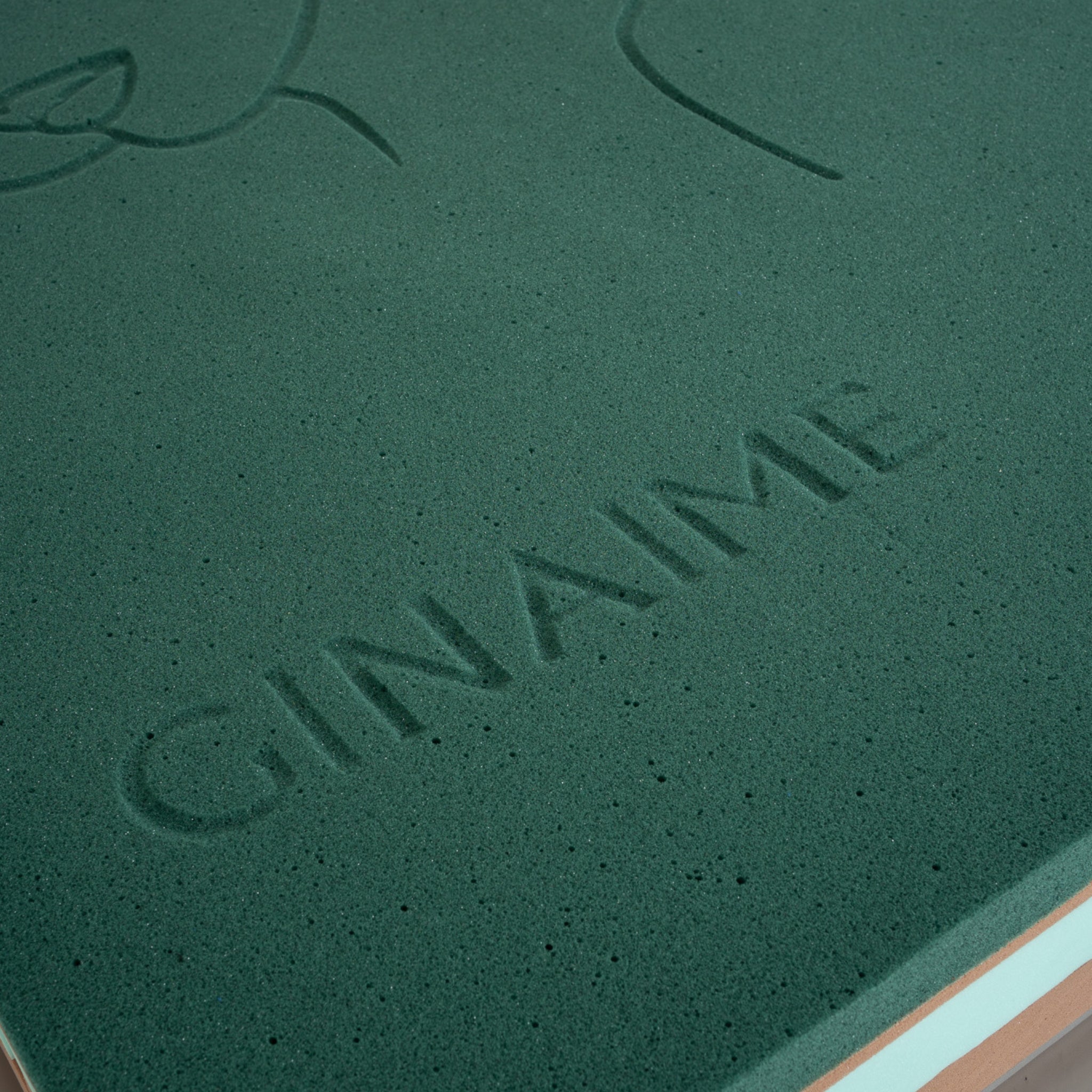 Materasso Foresta Selvaggia