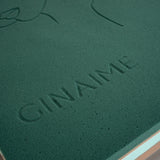 Materasso Foresta Selvaggia – Comfort naturale e riposo ergonomico | Ginaime