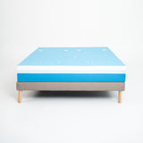 Materasso Mare Profondo – Comfort superiore per un riposo profondo | Ginaime