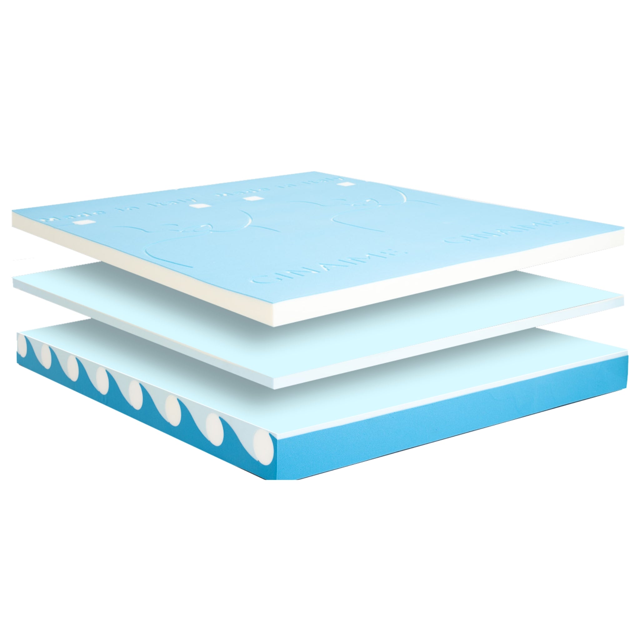 Materasso Mare Profondo