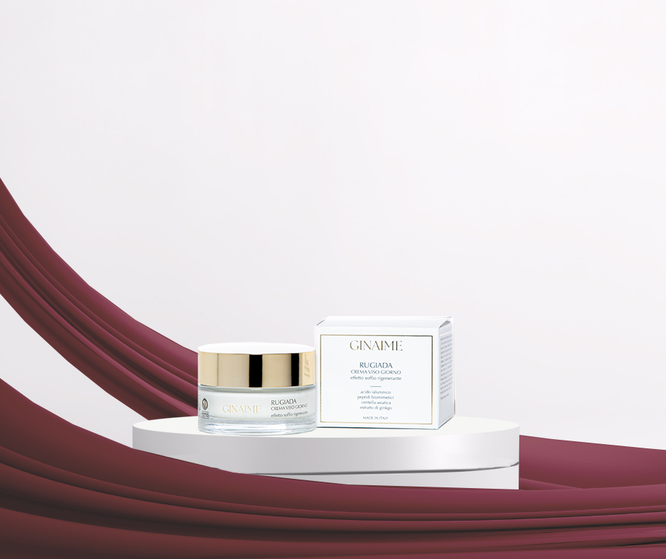 RUGIADA CREMA VISO GIORNO