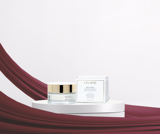 RUGIADA CREMA VISO GIORNO