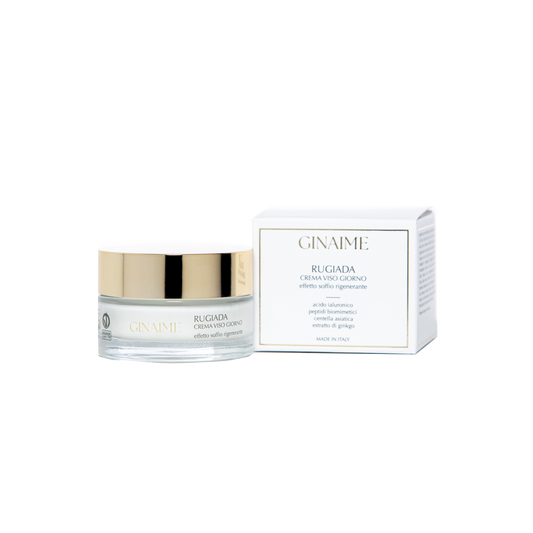 RUGIADA CREMA VISO GIORNO