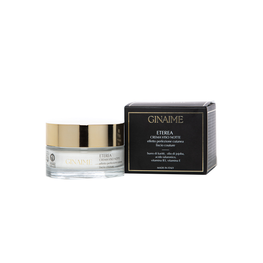 ETEREA CREMA VISO NOTTE