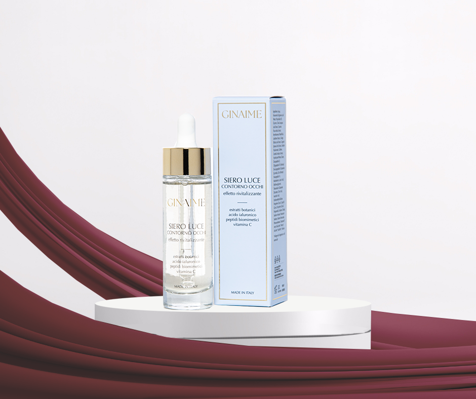 SIERO LUCE CONTORNO OCCHI