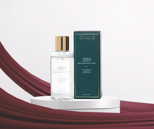 TONICO AROMATICO