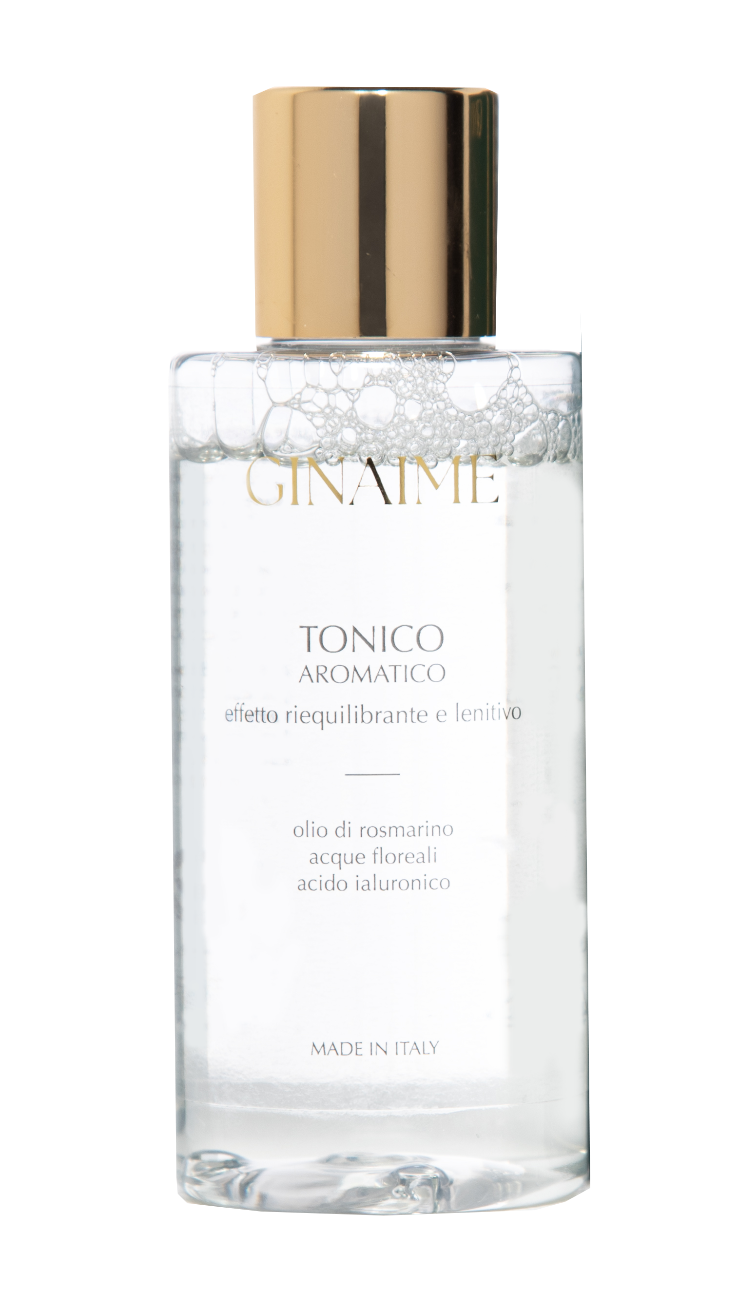 TONICO AROMATICO