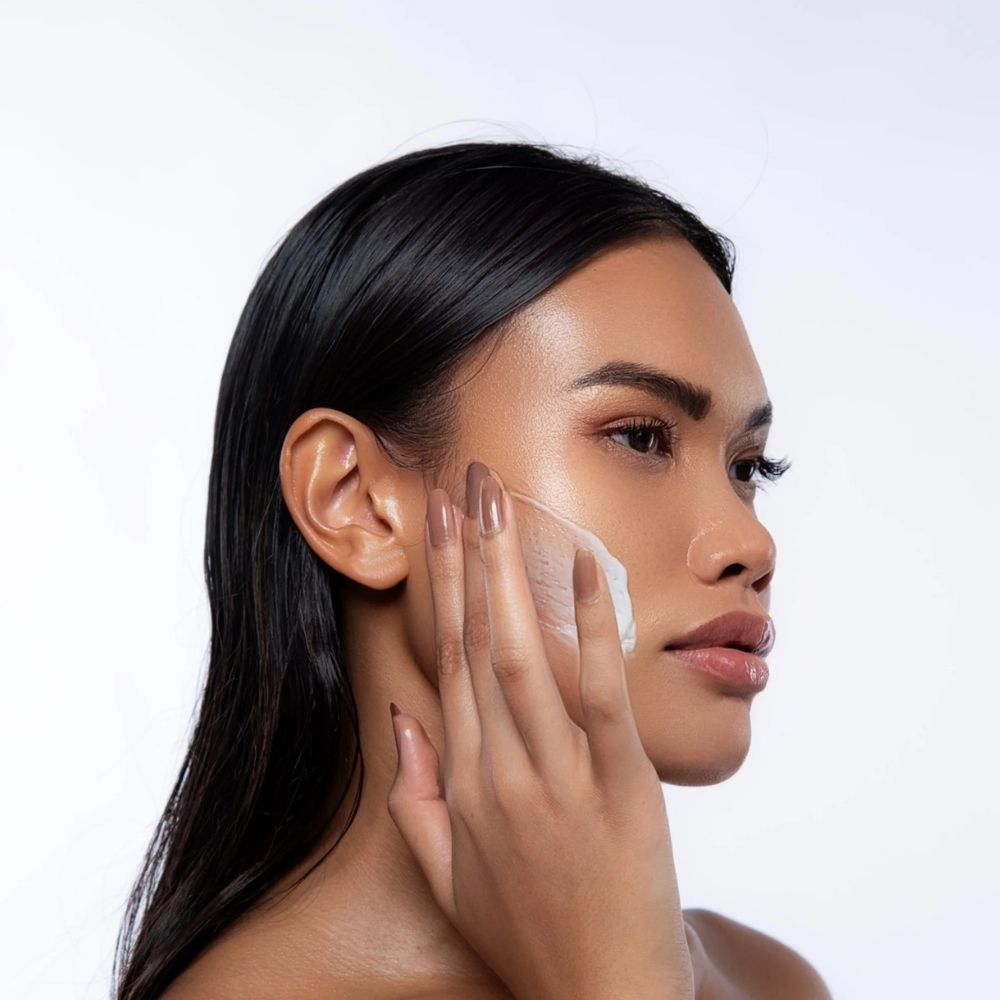 Eterea Crema Viso Notte – Idratante e Rigenerante