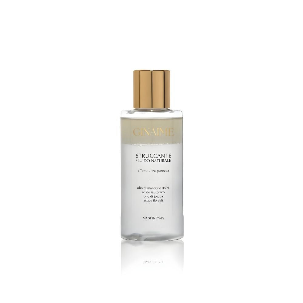 Struccante Fluido Naturale – Delicato per pelle sensibile