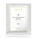 Maschera Hydrolyo Bio-Botox – Trattamento viso idratante e levigante