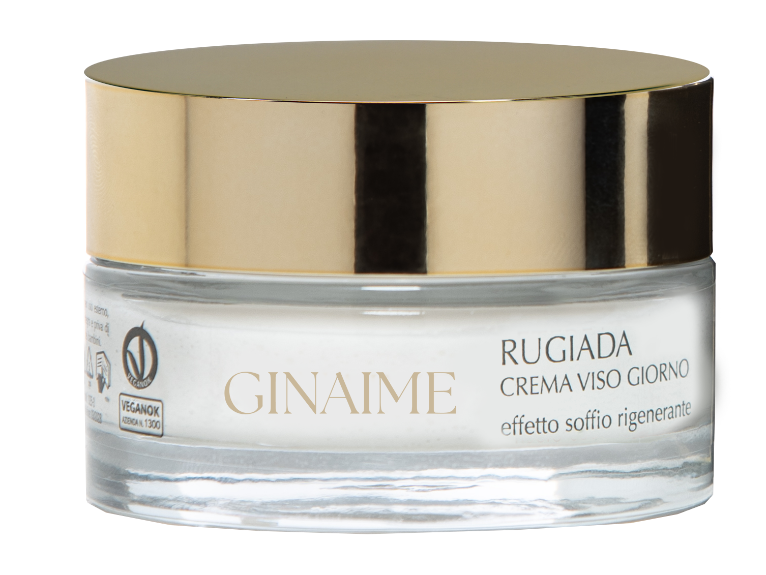 RUGIADA CREMA VISO GIORNO