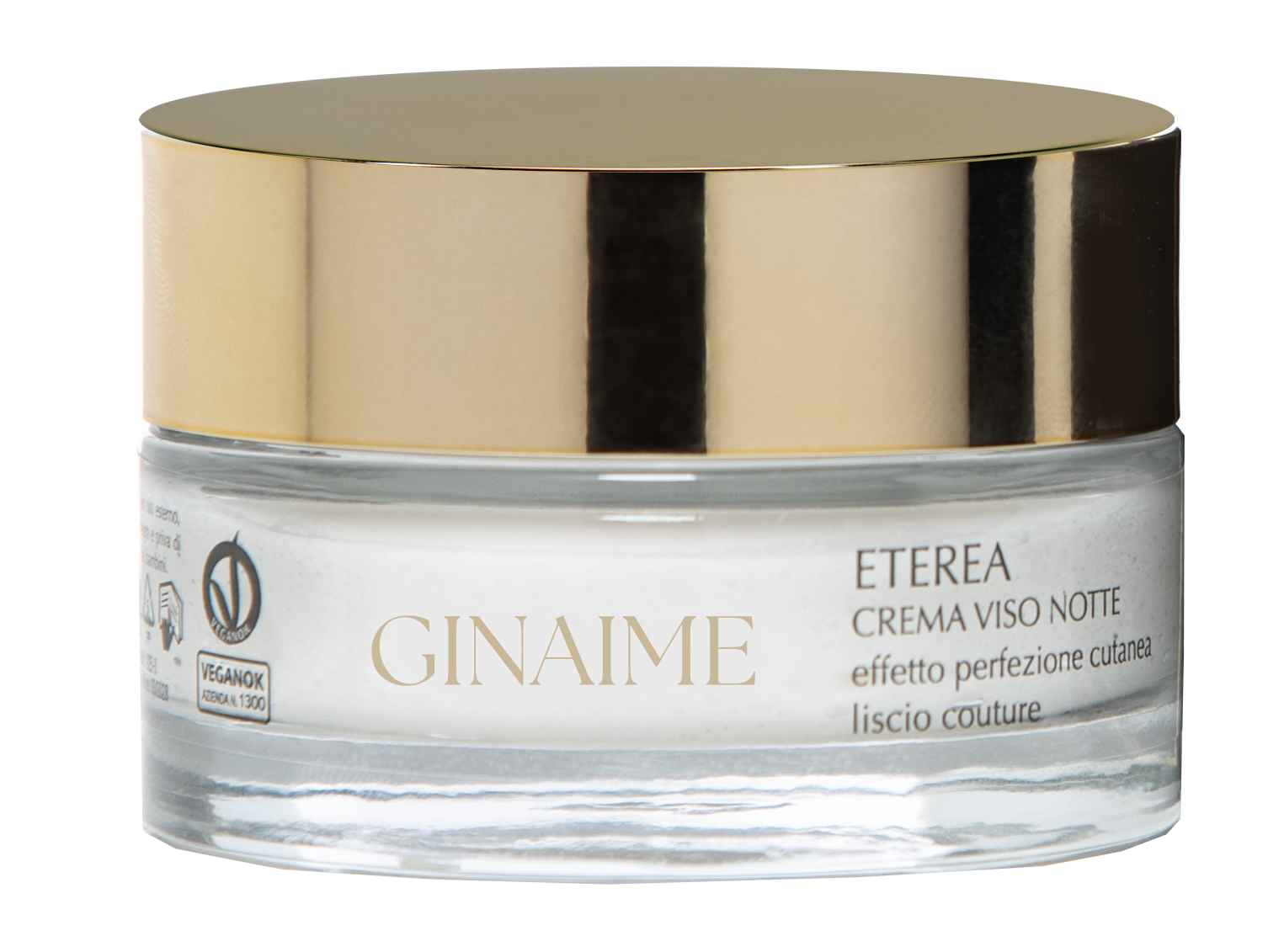 ETEREA CREMA VISO NOTTE