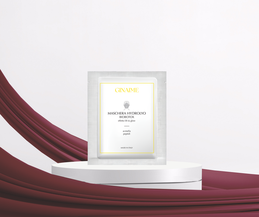 MASCHERA HYDROLYO BIOBOTOX