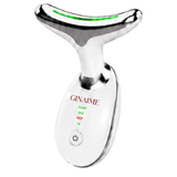 Protocollo Lunare – Routine notte per il viso + Massaggiatore viso collo led