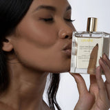 Olio prezioso viso, corpo e capelli – Nutriente e delicato