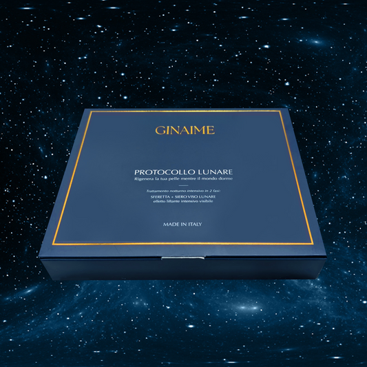 PROTOCOLLO LUNARE