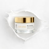 Rugiada Crema Viso Giorno – Idratante e Protettiva