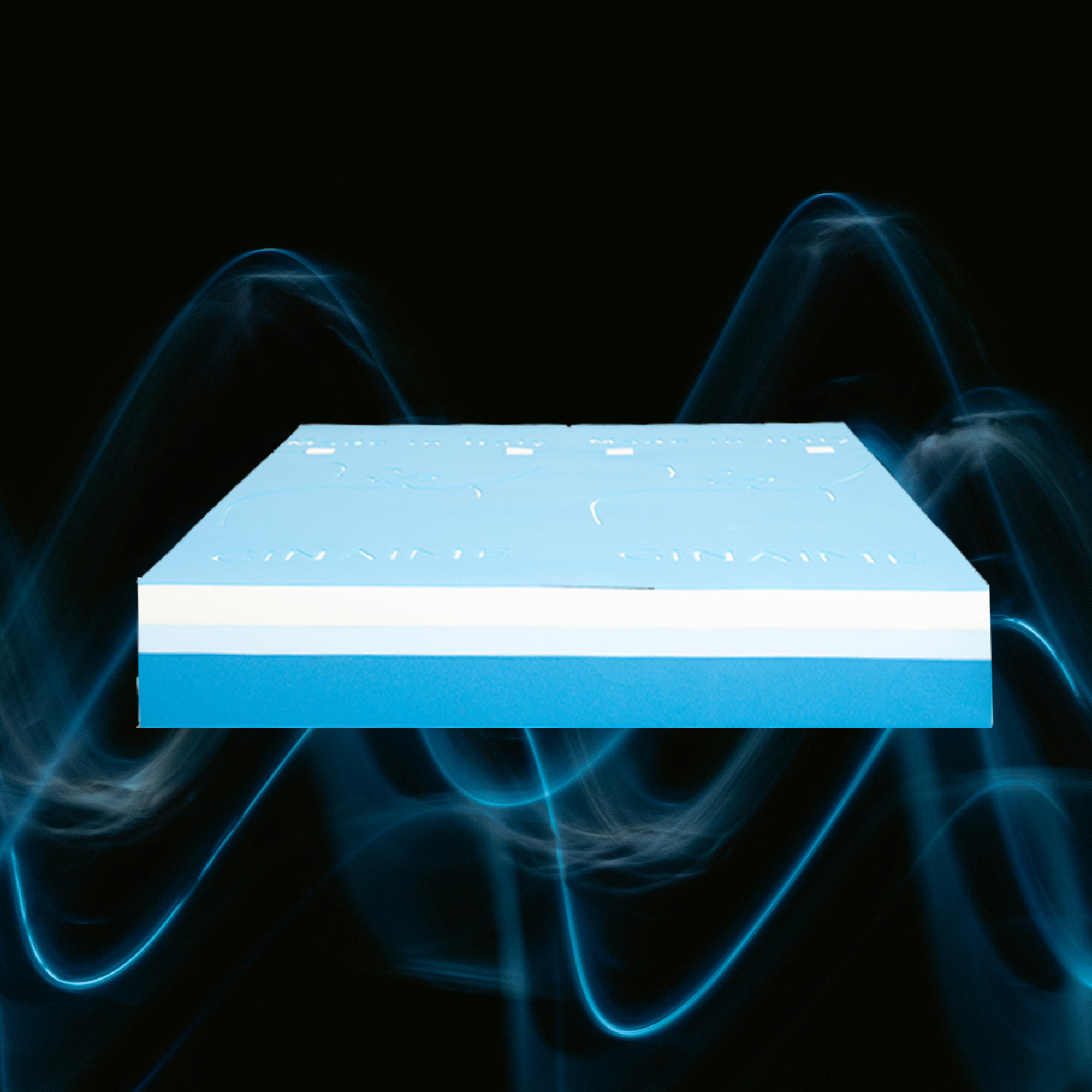 Materasso Mare Profondo