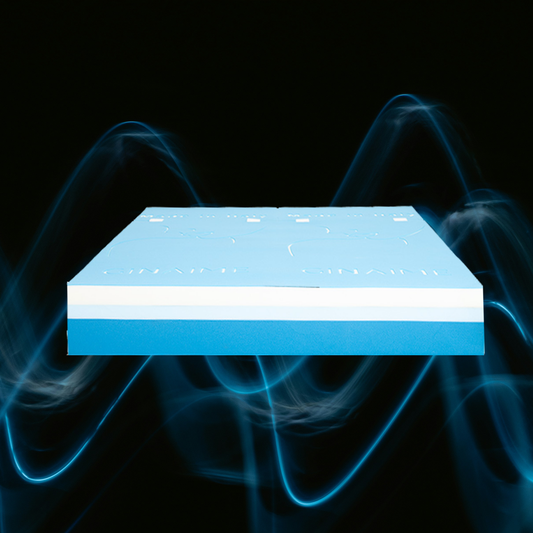 Materasso Mare Profondo