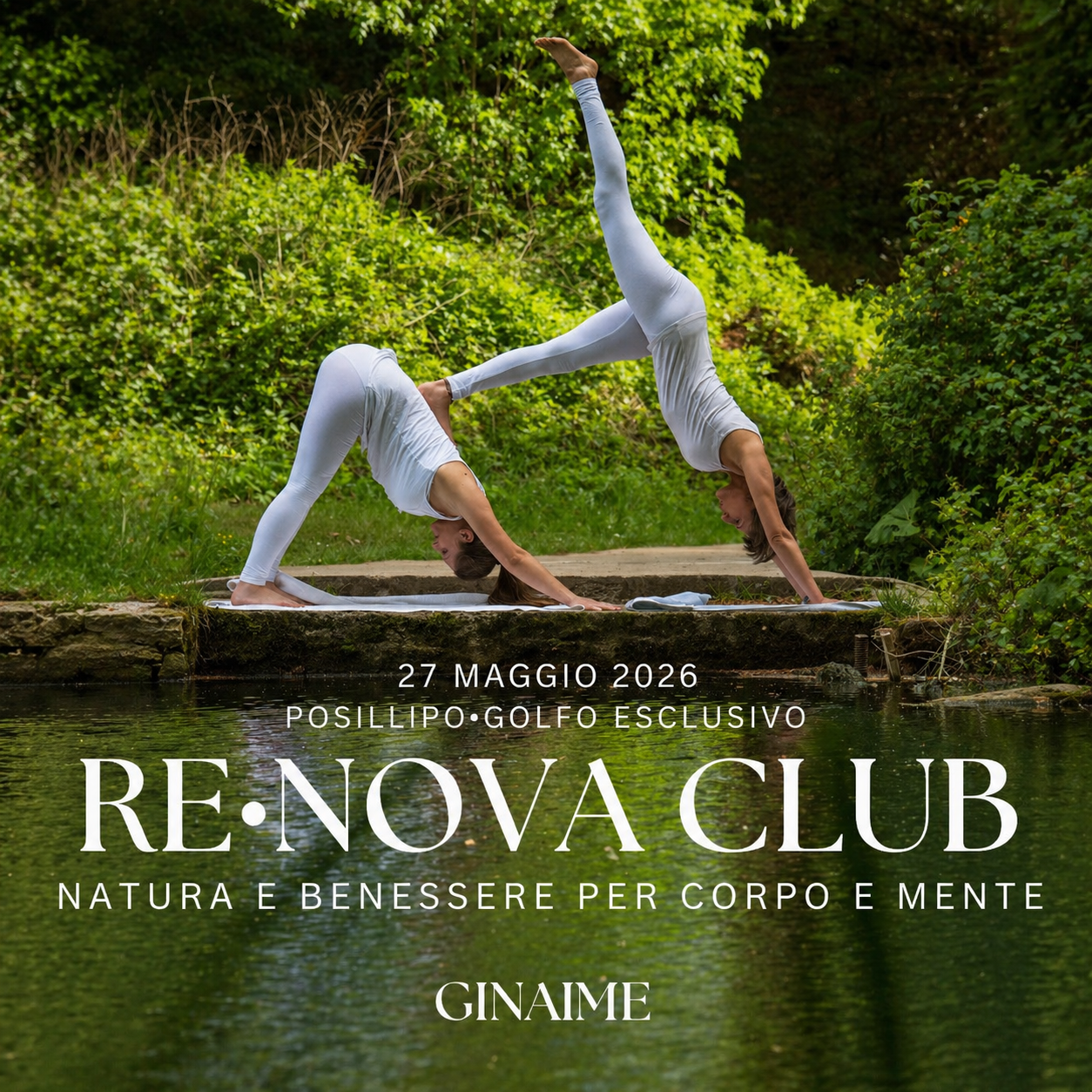 Re•Nova Club