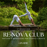 Re•Nova Club