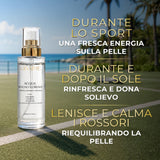 Acqua Sogno Floreale – Freschezza Immediata e Comfort Per Pelle Sensibile