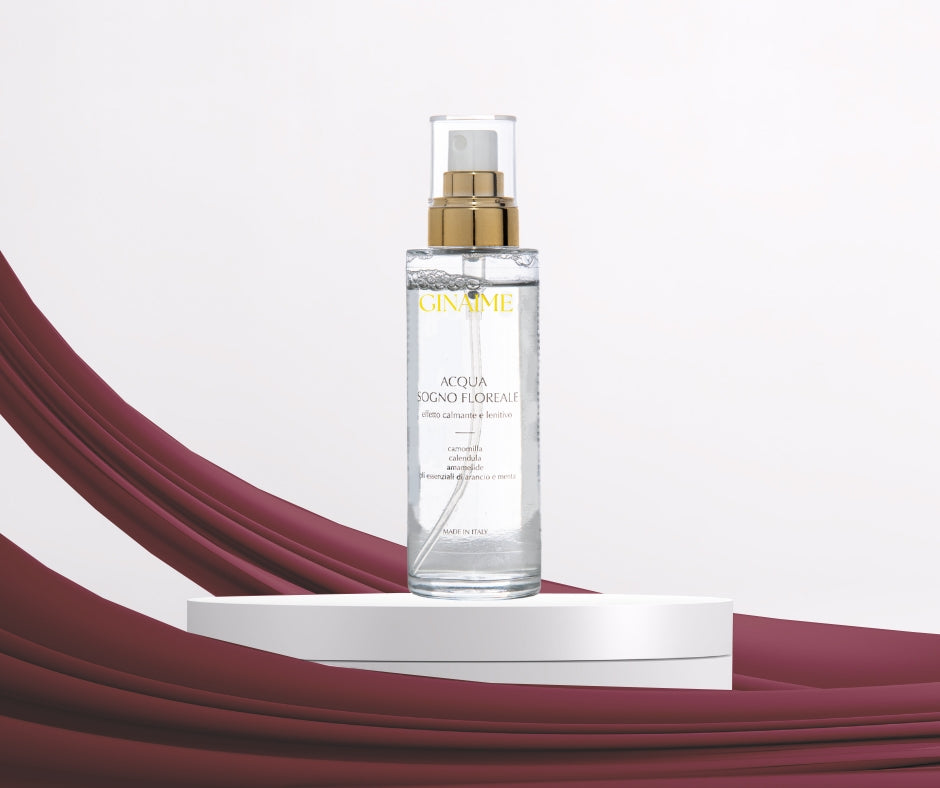 ACQUA SOGNO FLOREALE