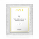 Patch Occhi Sublimi – Idratanti e Rinfrescanti | Ginaime