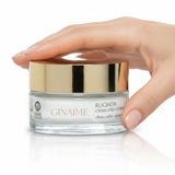 Rugiada Crema Viso Giorno – Idratante e Protettiva | Ginaime