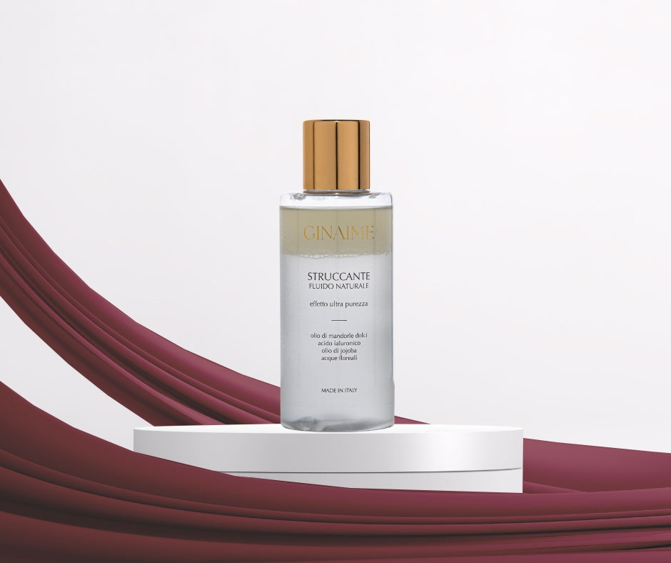 STRUCCANTE FLUIDO NATURALE